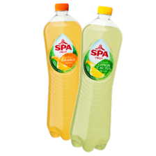Spa fruit